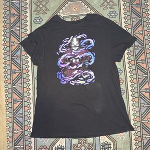 nickelodeon avatar the last airbender Woman Shirt